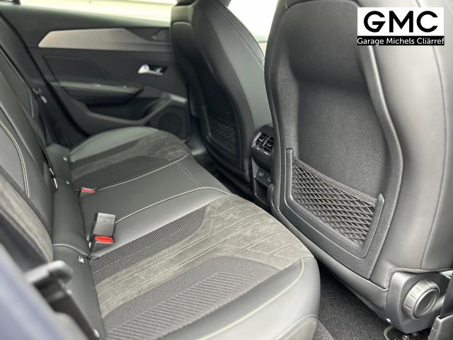 Peugeot 308 Hybrid 145 GT e-DCS6 *Pano*360*TOP ANGEBOT 