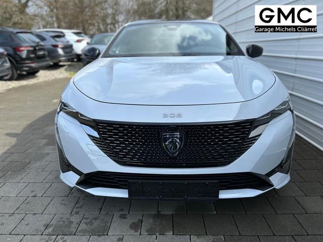 Peugeot 308 Hybrid 145 GT e-DCS6 *Pano*360*TOP ANGEBOT 