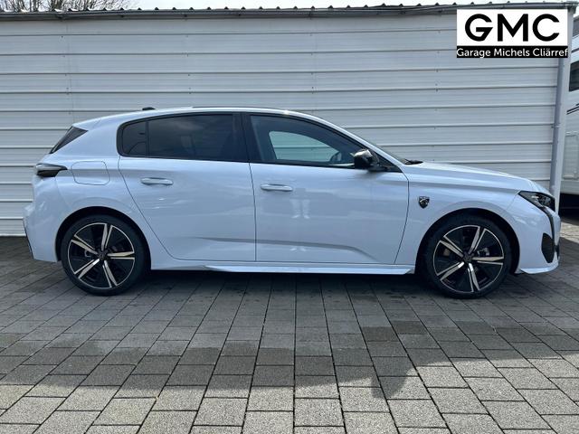 Peugeot 308 Hybrid 145 GT e-DCS6 *Pano*360*TOP ANGEBOT 