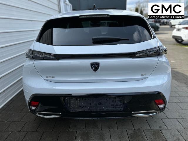 Peugeot 308 Hybrid 145 GT e-DCS6 *Pano*360*TOP ANGEBOT 