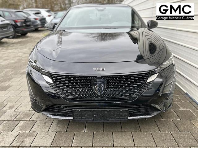 Peugeot 308 Hybrid 145 GT e-DCS6 *Pano*360*TOP ANGEBOT 