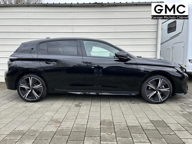 Peugeot 308 Hybrid 145 GT e-DCS6 *Pano*360*TOP ANGEBOT 