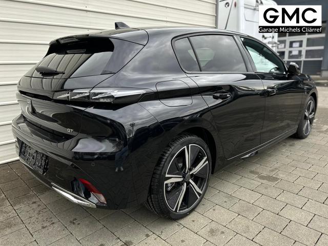 Peugeot 308 Hybrid 145 GT e-DCS6 *Pano*360*TOP ANGEBOT 