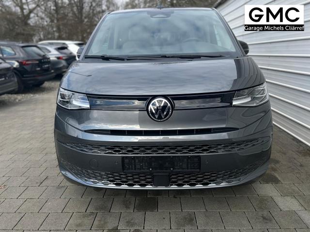 Volkswagen T7 Multivan Business 2.0 TDI, DSG AHK*7 Sitz*NAVI*Android Auto*SHZ*Matrix*17"*Kamera*3Z Klimaauto* 