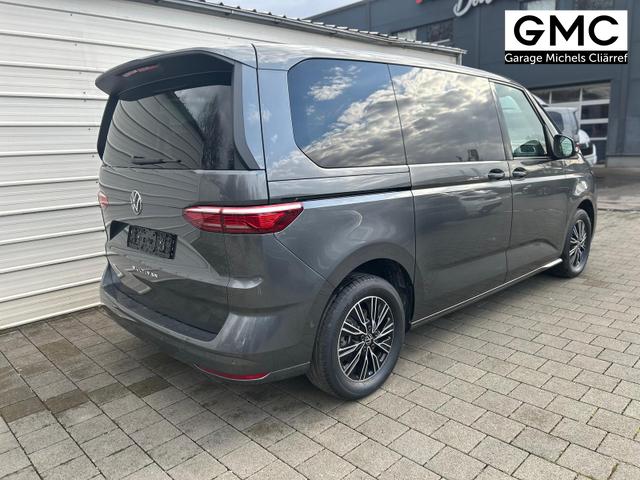 Volkswagen T7 Multivan Business 2.0 TDI, DSG AHK*7 Sitz*NAVI*Android Auto*SHZ*Matrix*17"*Kamera*3Z Klimaauto* 
