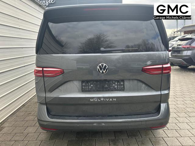 Volkswagen T7 Multivan Business 2.0 TDI, DSG AHK*7 Sitz*NAVI*Android Auto*SHZ*Matrix*17"*Kamera*3Z Klimaauto* 