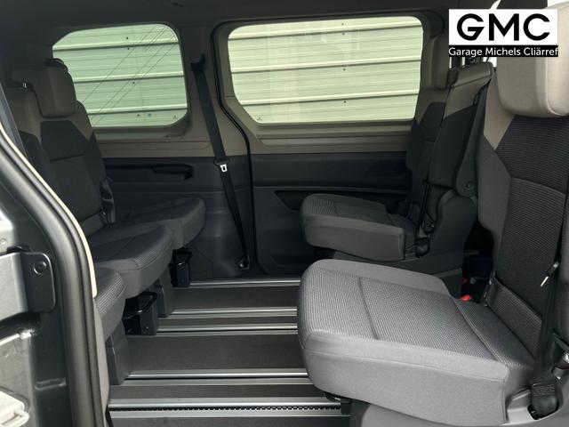 Volkswagen T7 Multivan Business 2.0 TDI, DSG AHK*7 Sitz*NAVI*Android Auto*SHZ*Matrix*17"*Kamera*3Z Klimaauto* 