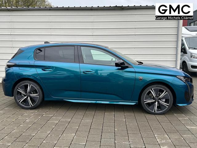 Peugeot 308 Hybrid 145 GT e-DCS6 *Pano*360*TOP ANGEBOT 
