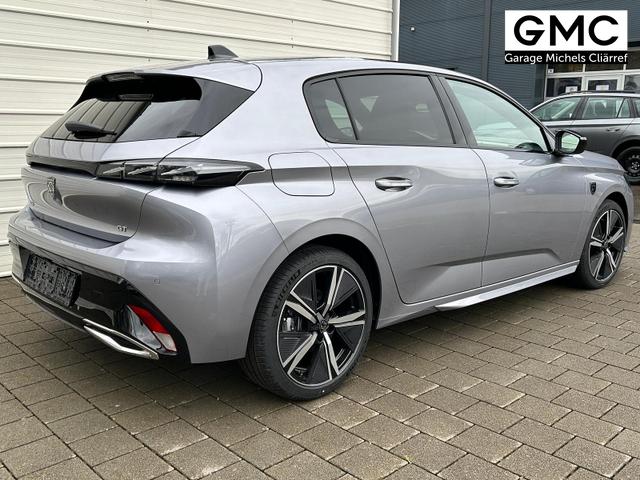 Peugeot 308 Hybrid 145 GT e-DCS6 *Pano*360*TOP ANGEBOT 