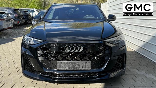 Audi RS Q8 performance 4.0l Quattro 640 PS VOLL*UPE 196TEUR* TOP 
