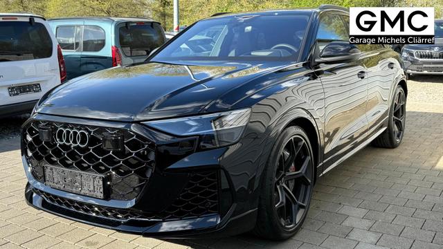 Audi RS Q8 performance 4.0l Quattro 640 PS VOLL*UPE 196TEUR* TOP 