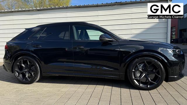 Audi RS Q8 performance 4.0l Quattro 640 PS VOLL*UPE 196TEUR* TOP 