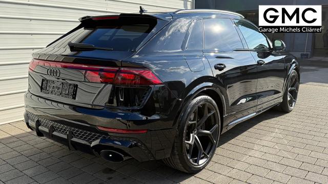 Audi RS Q8 performance 4.0l Quattro 640 PS VOLL*UPE 196TEUR* TOP 