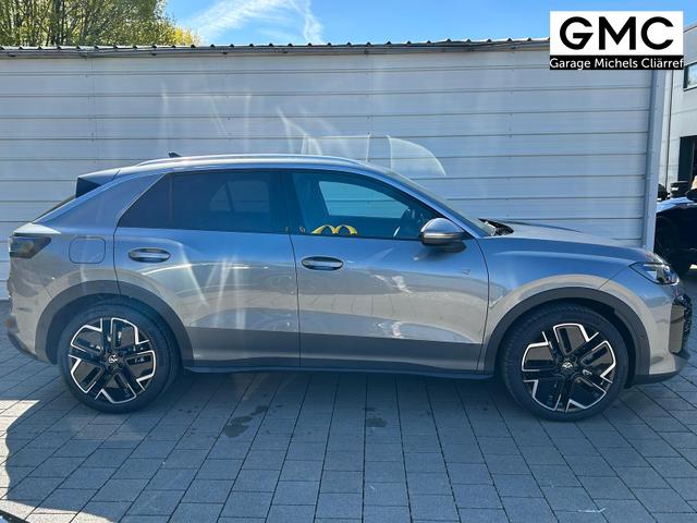 Volkswagen T-Roc R-Line 1.5 eTSI DSG Neues Modell*AHK*Matrix*19"*Android Auto*EasyOpen*SHZ*Kamera*ParkAsstPro*ACC*Keyless 
