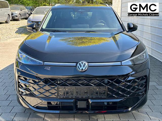 Volkswagen T-Roc R-Line 1.5 eTSI DSG Neues Modell*AHK*Matrix*19"*Android Auto*EasyOpen*SHZ*Kamera*ParkAsstPro*ACC*Keyless 
