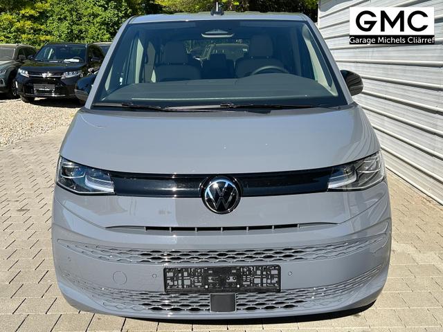 Volkswagen T7 Multivan Business 2.0 TDI, DSG AHK*7 Sitz*Android Auto*SHZ*Matrix*Kamera*3Z Klimaauto* 