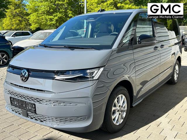 Volkswagen T7 Multivan Business 2.0 TDI, DSG AHK*7 Sitz*Android Auto*SHZ*Matrix*Kamera*3Z Klimaauto* 