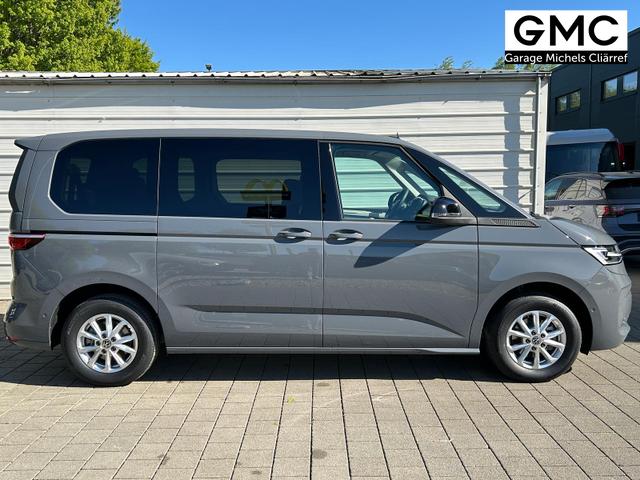 Volkswagen T7 Multivan Business 2.0 TDI, DSG AHK*7 Sitz*Android Auto*SHZ*Matrix*Kamera*3Z Klimaauto* 