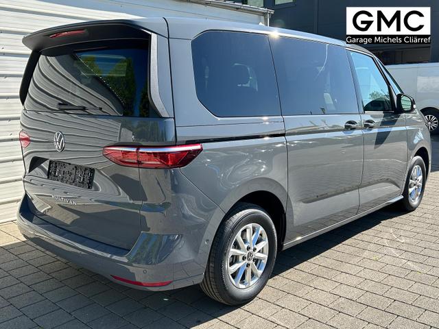 Volkswagen T7 Multivan Business 2.0 TDI, DSG AHK*7 Sitz*Android Auto*SHZ*Matrix*Kamera*3Z Klimaauto* 