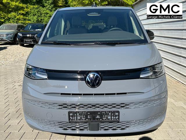 Volkswagen T7 Multivan Business 2.0 TDI, DSG AHK*7 Sitz*NAVI*Android Auto*SHZ*Matrix*17"*Kamera*3Z Klimaauto* 