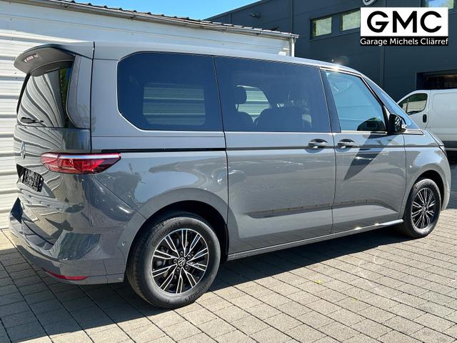 Volkswagen T7 Multivan Business 2.0 TDI, DSG AHK*7 Sitz*NAVI*Android Auto*SHZ*Matrix*17"*Kamera*3Z Klimaauto* 