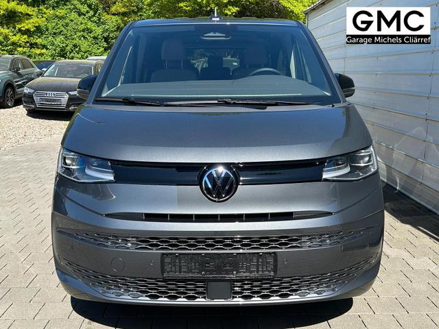 Volkswagen T7 Multivan Business 2.0 TDI, DSG Standheizung*AHK*7 Sitz*NAVI*Android Auto*SHZ*Matrix*17"*Kamera*3Z Klimaauto* 