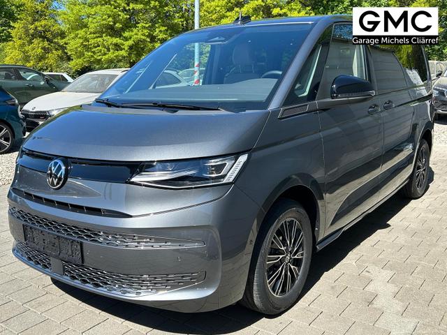 Volkswagen T7 Multivan Business 2.0 TDI, DSG Standheizung*AHK*7 Sitz*NAVI*Android Auto*SHZ*Matrix*17"*Kamera*3Z Klimaauto* 