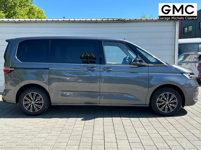 Volkswagen T7 Multivan Business 2.0 TDI, DSG Standheizung*AHK*7 Sitz*NAVI*Android Auto*SHZ*Matrix*17"*Kamera*3Z Klimaauto* 