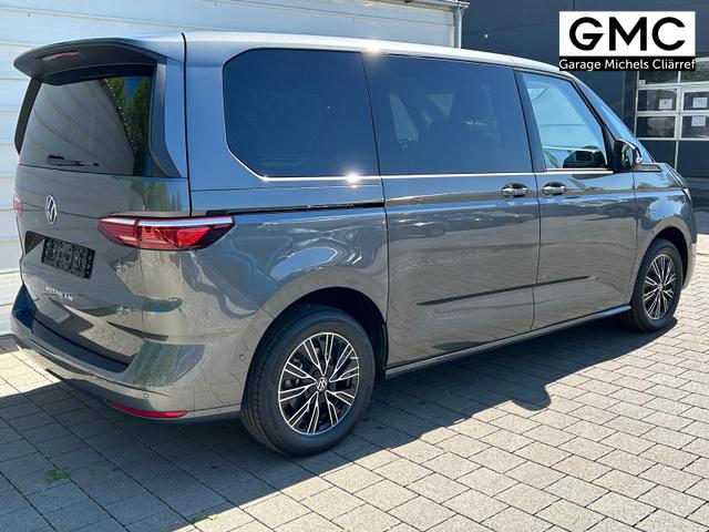 Volkswagen T7 Multivan Business 2.0 TDI, DSG Standheizung*AHK*7 Sitz*NAVI*Android Auto*SHZ*Matrix*17"*Kamera*3Z Klimaauto* 