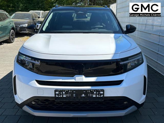 Opel Frontera GS Hybrid 145 e-DCT6 7Sitzer*Navi*SHZ*TechPaket*LED*Kamera*Klimaauto* 