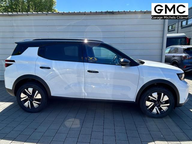 Opel Frontera GS Hybrid 145 e-DCT6 7Sitzer*Navi*SHZ*TechPaket*LED*Kamera*Klimaauto* 