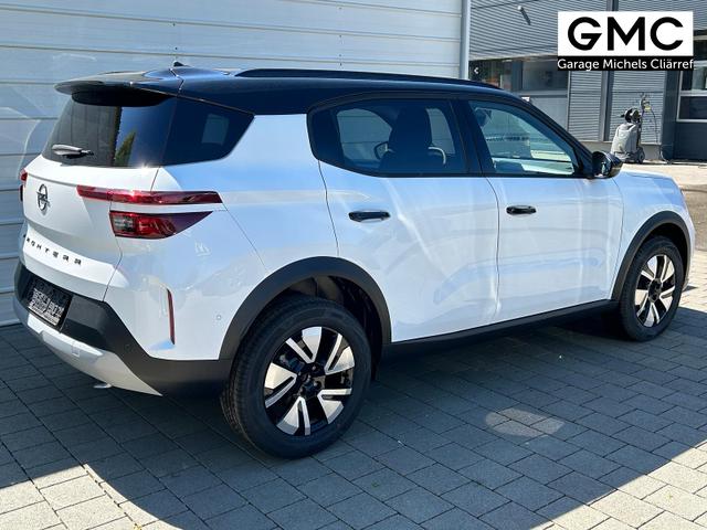 Opel Frontera GS Hybrid 145 e-DCT6 7Sitzer*Navi*SHZ*TechPaket*LED*Kamera*Klimaauto* 