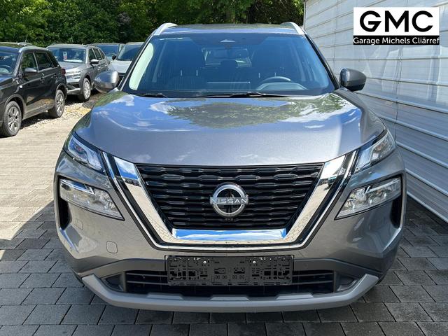 Nissan X-Trail N-CONNECTA 1.5 VC-T mHEV X-Tronic Android Auto*Navi*SHZ*3Z Klimaauto*360&deg;*ACC*E-Heck 