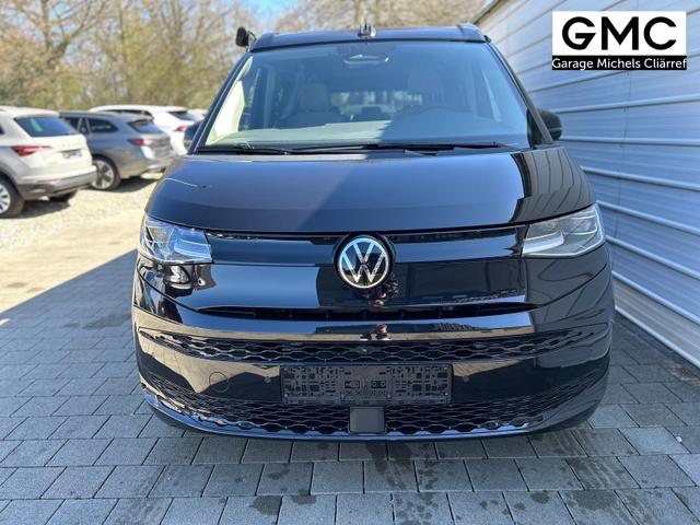 Volkswagen T7 California Beach L&Uuml; 