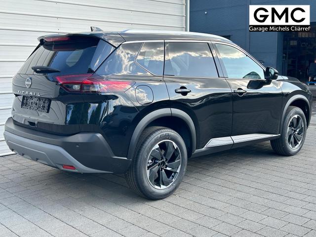 Nissan X-Trail N-CONNECTA 1.5 VC-T mHEV X-Tronic Android Auto*Navi*SHZ*3Z Klimaauto*360&deg;*ACC*E-Heck 
