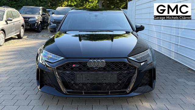 Audi RS3 Sportback 2.5l Quattro S tronic NAVI*SONOS*ParkAsst*360&deg;*Matrix*AsstPak*Keyless* 