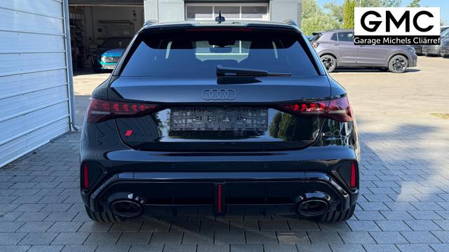 Audi RS3 Sportback 2.5l Quattro S tronic NAVI*SONOS*ParkAsst*360&deg;*Matrix*AsstPak*Keyless* 