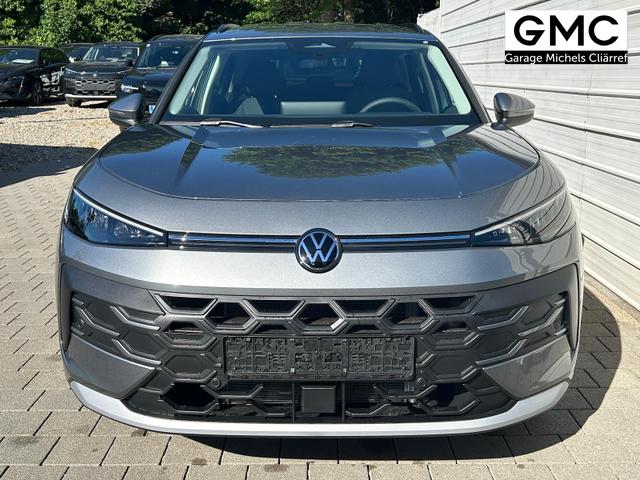 Volkswagen T-Roc Life 1.5 eTSI DSG Neues Modell*AHK*Android Auto*SHZ*ACC*Kamera*5J Garantie*Klimaauto* 