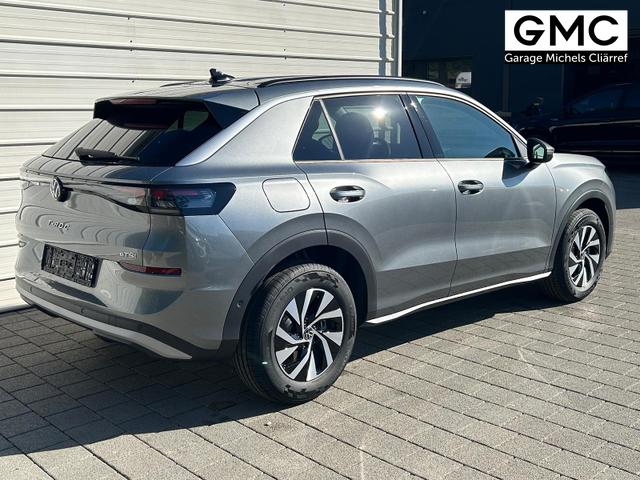 Volkswagen T-Roc Life 1.5 eTSI DSG Neues Modell*AHK*Android Auto*SHZ*ACC*Kamera*5J Garantie*Klimaauto* 