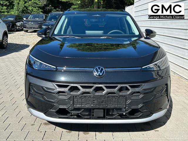 Volkswagen T-Roc Life 1.5 eTSI DSG Neues Modell*AHK*Android Auto*SHZ*ACC*Kamera*5J Garantie*Klimaauto* 