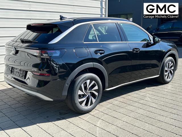 Volkswagen T-Roc Life 1.5 eTSI DSG Neues Modell*AHK*Android Auto*SHZ*ACC*Kamera*5J Garantie*Klimaauto* 