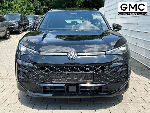 Volkswagen T-Roc R-Line 1.5 eTSI DSG Neues Modell*AHK*Matrix*19"*Android Auto*EasyOpen*SHZ*Kamera*ParkAsstPro*ACC*Keyless 