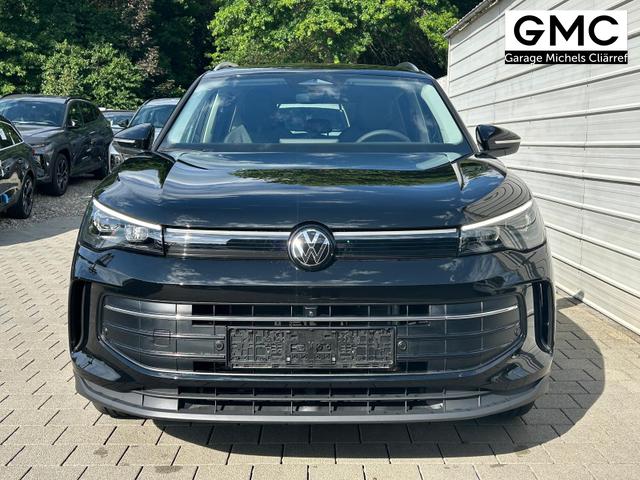 Volkswagen Tiguan Prime 2.0 TDI DSG Android Auto*SHZ*18"*IQ Drive*360&deg;*ACC*Keyless*LED Plus*Design Paket 