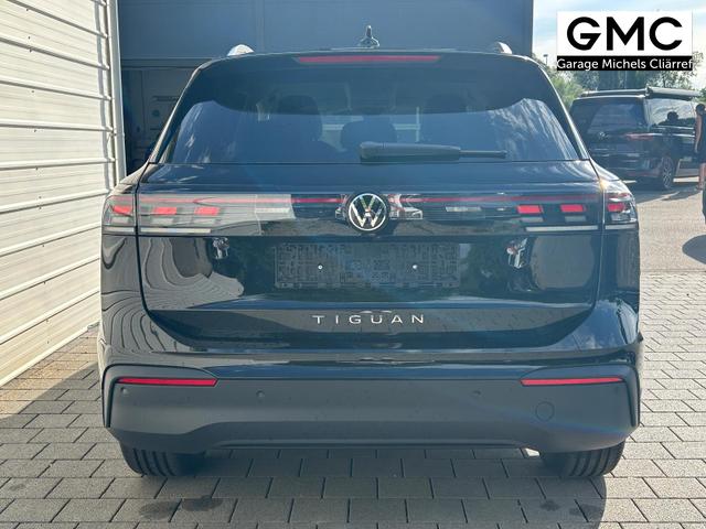 Volkswagen Tiguan Prime 2.0 TDI DSG Android Auto*SHZ*18"*IQ Drive*360&deg;*ACC*Keyless*LED Plus*Design Paket 