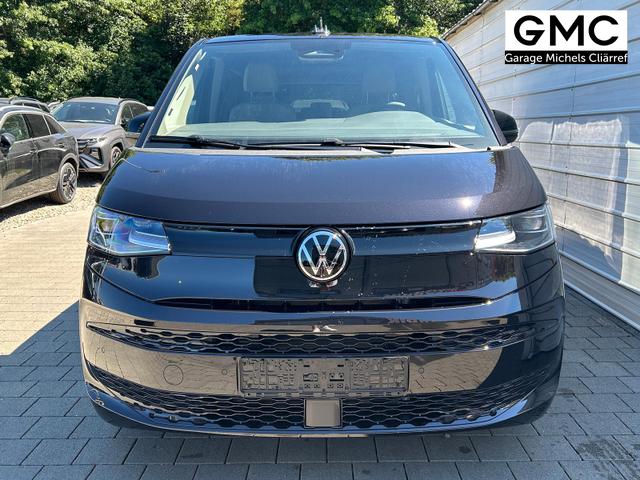 Volkswagen T7 Multivan Business 2.0 TDI, DSG AHK*7 Sitz*NAVI*Android Auto*SHZ*Matrix*17"*Kamera*3Z Klimaauto* 