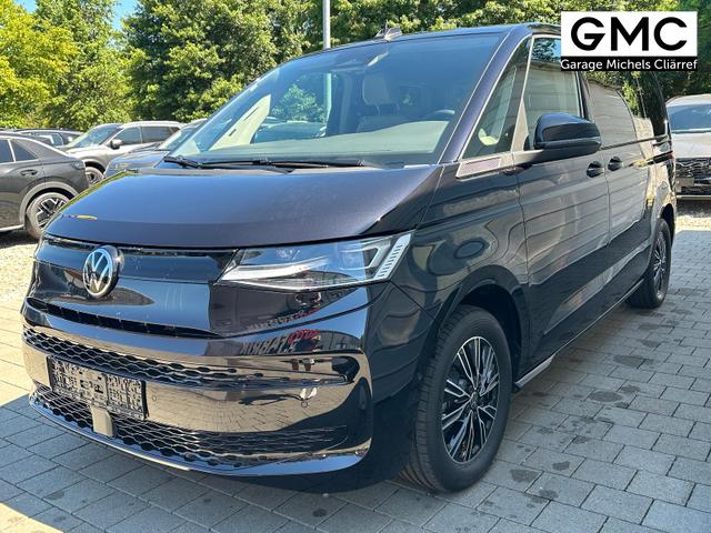 Volkswagen T7 Multivan Business 2.0 TDI, DSG AHK*7 Sitz*NAVI*Android Auto*SHZ*Matrix*17"*Kamera*3Z Klimaauto* 