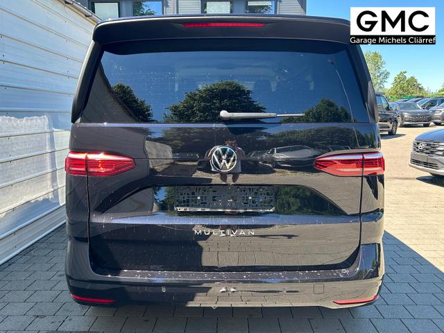 Volkswagen T7 Multivan Business 2.0 TDI, DSG AHK*7 Sitz*NAVI*Android Auto*SHZ*Matrix*17"*Kamera*3Z Klimaauto* 