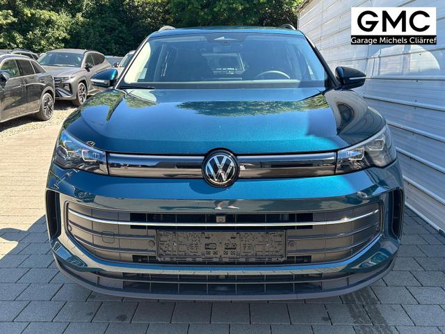 Volkswagen Tiguan Prime 2.0 TDI DSG AHK*Android Auto*SHZ*18"*IQ Drive*360&deg;*ACC*Keyless*LED Plus*Design Paket 