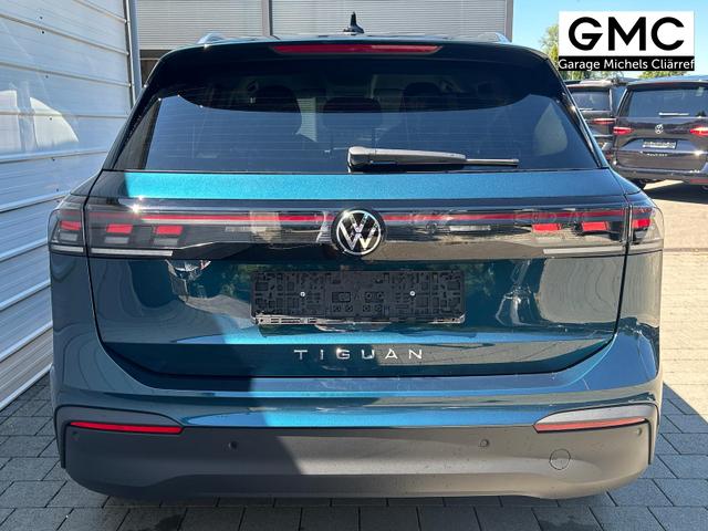 Volkswagen Tiguan Prime 2.0 TDI DSG AHK*Android Auto*SHZ*18"*IQ Drive*360&deg;*ACC*Keyless*LED Plus*Design Paket 