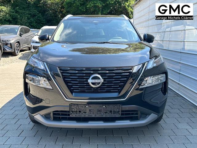 Nissan X-Trail N-CONNECTA 1.5l e-POWER AT Android Auto*Navi*SHZ*3Z Klimaauto*360&deg;*ACC*E-Heck 